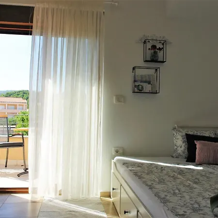 Iva Apartment