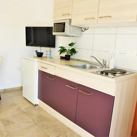 Apartment Iva
