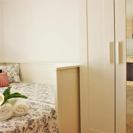 Iva Apartment *