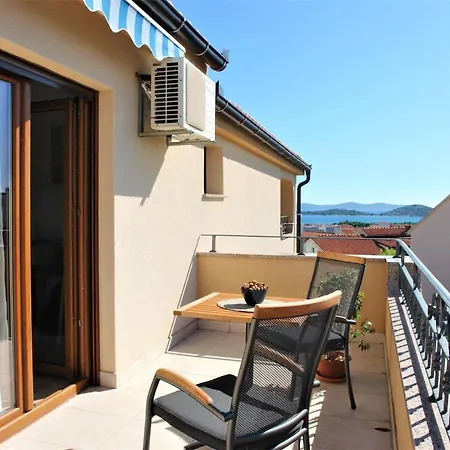 Iva Apartment