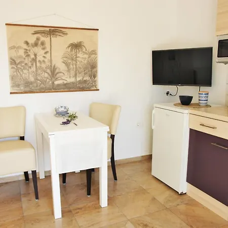 Apartamento Iva