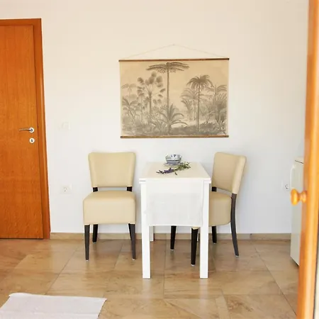 Apartment Iva *