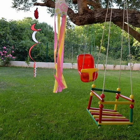 Apartment Iva