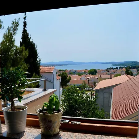 Iva Apartment Vodice