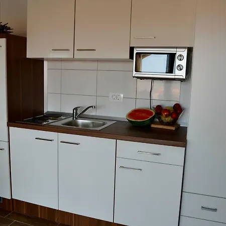 Apartment Iva