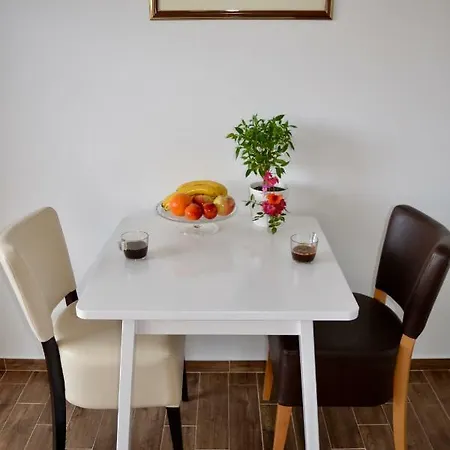 Apartment Iva *