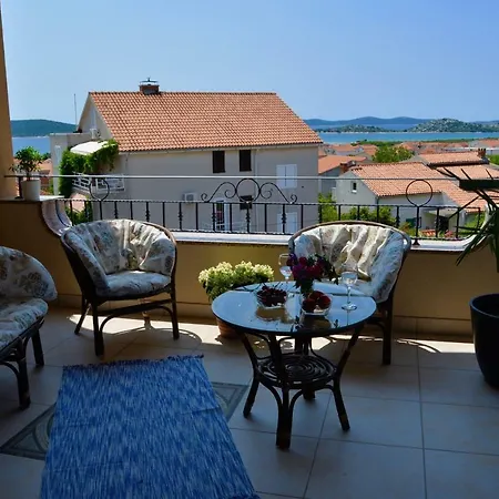 Iva Apartment Vodice