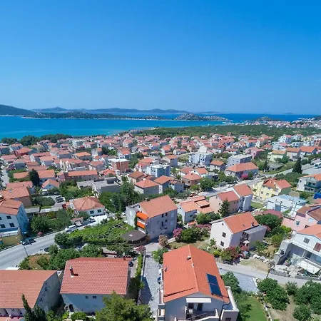 Iva Apartment Vodice