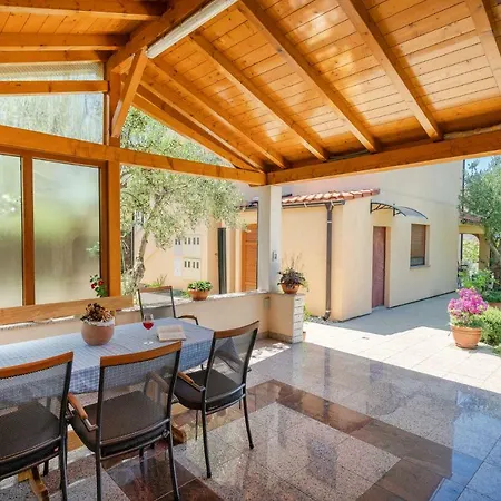 Apartamento Iva