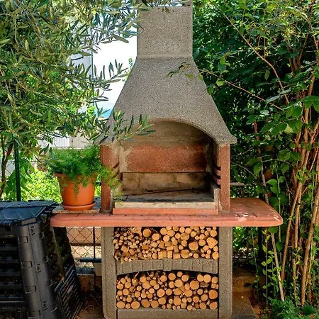 Appartement Iva