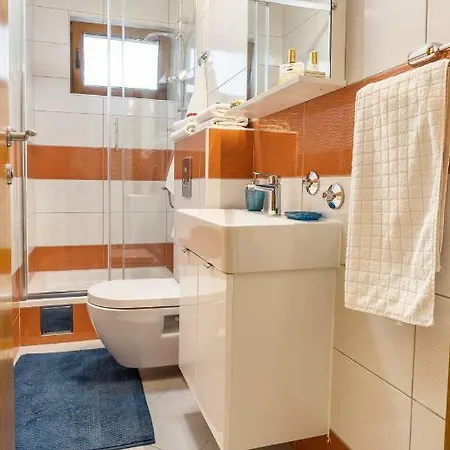 Apartment Iva