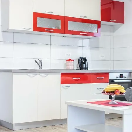 Apartment Iva *