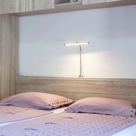 Apartment Iva *