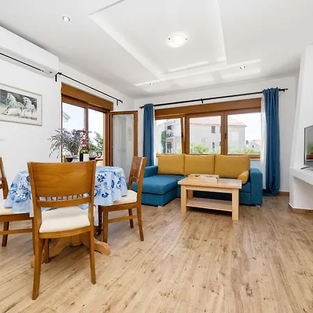Appartement Iva Vodice
