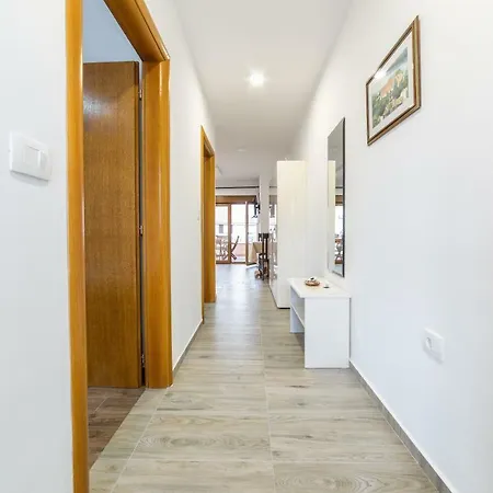 Appartement Iva