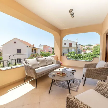 Apartment Iva