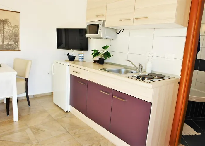 Apartamento Iva