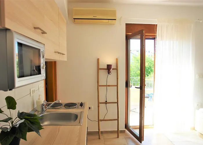 Iva ヴォディツェ