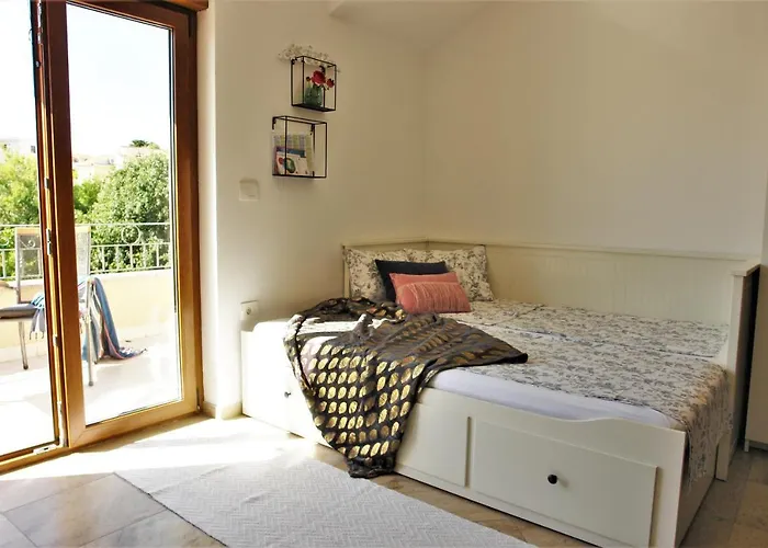 Iva Apartamento Vodice