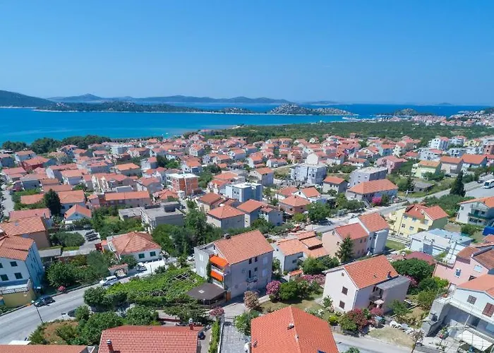 Iva Apartamento Vodice