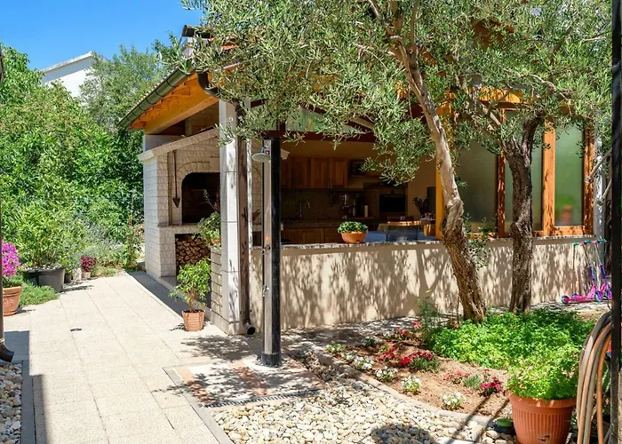 Iva ヴォディツェ