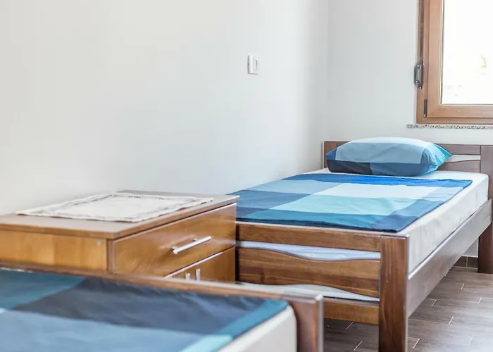 Apartamento Iva Vodice