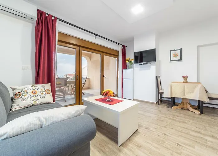 Apartamento Iva Vodice