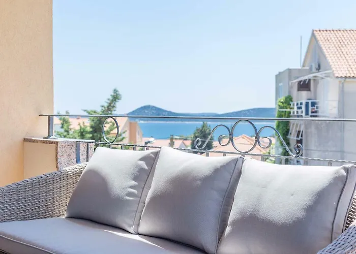 Apartamento Iva Vodice